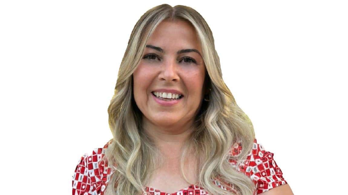 Şefika ARSLAN - Okul Müdürü